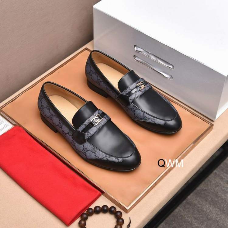 Picture of Gucci Shoes _SKUGuccisz38-45WM12546224